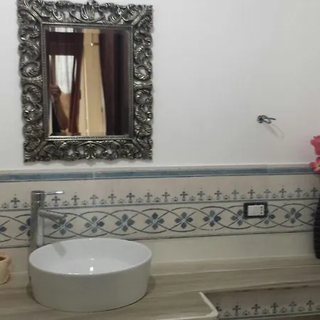 Ianira - Le Due Lune Apartment