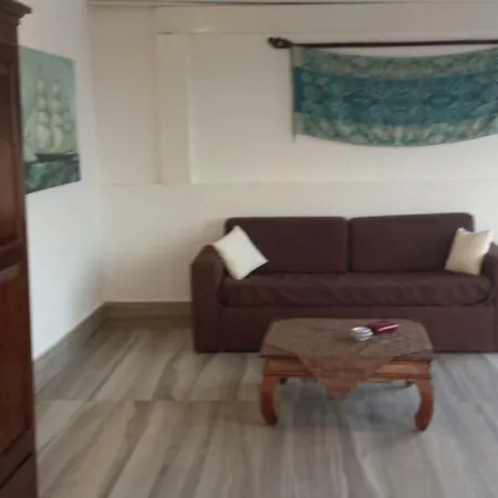 Apartment Ianira - Le Due Lune *