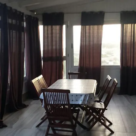 Ianira - Le Due Lune Apartment *