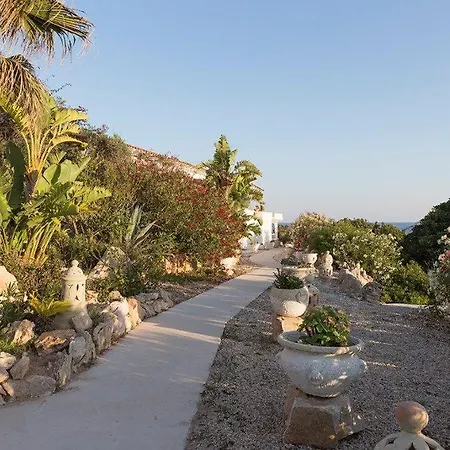 Apartment Ianira - Le Due Lune Lampedusa