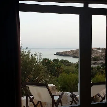 Apartment Ianira - Le Due Lune Lampedusa
