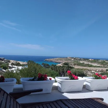 Ianira - Le Due Lune Apartment