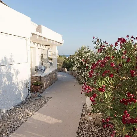 Apartment Ianira - Le Due Lune Lampedusa