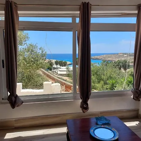 Apartment Ianira - Le Due Lune *