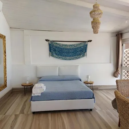 Ianira - Le Due Lune Apartment Lampedusa
