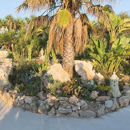 Ianira - Le Due Lune Lampedusa